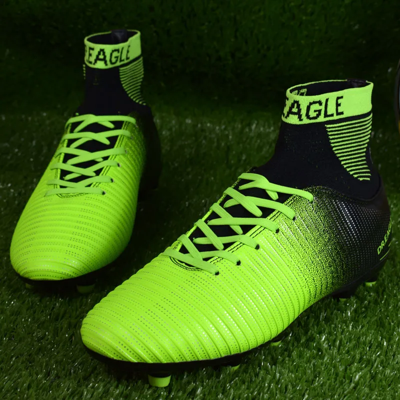 zapatillas de futbol new design FG outdoor lawn football shoes breathable men young person sports sneakers soccer boots cheap
zapatillas de futbol new design FG outdoor lawn football shoes breathable men young person sports sneakers soccer boots cheap