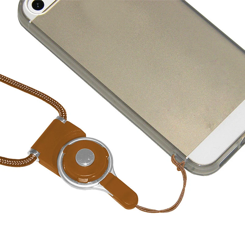 1 x Detachable Cell Phone Mobile Camera Neck Lanyard Strap with Key Ring Holder Phone Straps Accessories Parts
1 x Detachable Cell Phone Mobile Camera Neck Lanyard Strap with Key Ring Holder Phone Straps Accessories Parts