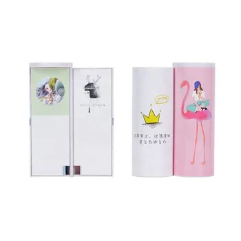Kawaii Stationery Flamingo Pencil Case Girls For School Stationery Supplies Flamingo Pencilcase For Girls Pencil Case Pen Box
Kawaii Stationery Flamingo Pencil Case Girls For School Stationery Supplies Flamingo Pencilcase For Girls Pencil Case Pen Box