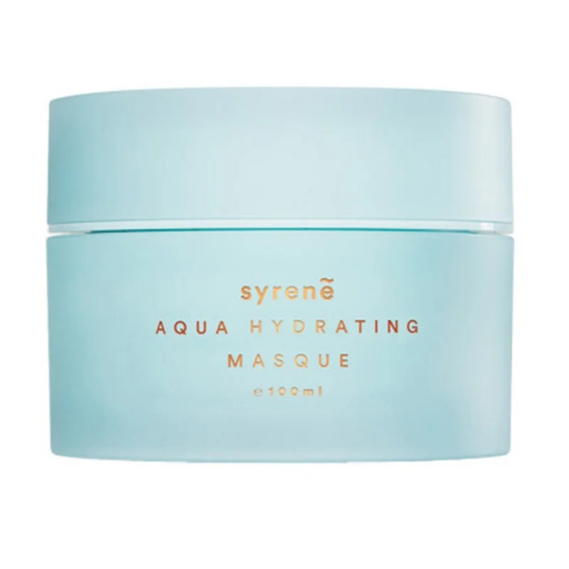 

Hydrating Mask Highly Effective Anti Aging Night Treatment Masque Repair Damaged Skin and Hydrate the Skin Overnight