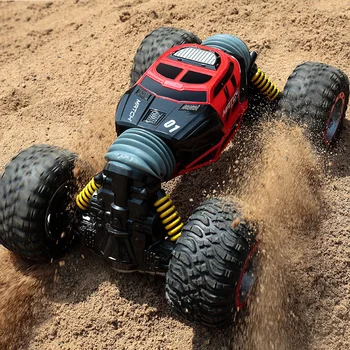Intelligent Model High Quality Plastic Remote Control Car Kids Electric Plastic Toy Car to Drive
Intelligent Model High Quality Plastic Remote Control Car Kids Electric Plastic Toy Car to Drive