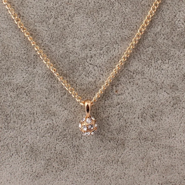 CZ Necklaces & Pendants Rose Fashion Imitation Gemstone Jewelry For Women Chain Accessiories
CZ Necklaces & Pendants Rose Fashion Imitation Gemstone Jewelry For Women Chain Accessiories
