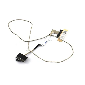 P/N DC02001ZB00 Video Flex Screen LVDS LED LCD Cable for lenovo ideapad Y50-70 Y50-80 40pin non touch
P/N DC02001ZB00 Video Flex Screen LVDS LED LCD Cable for lenovo ideapad Y50-70 Y50-80 40pin non touch