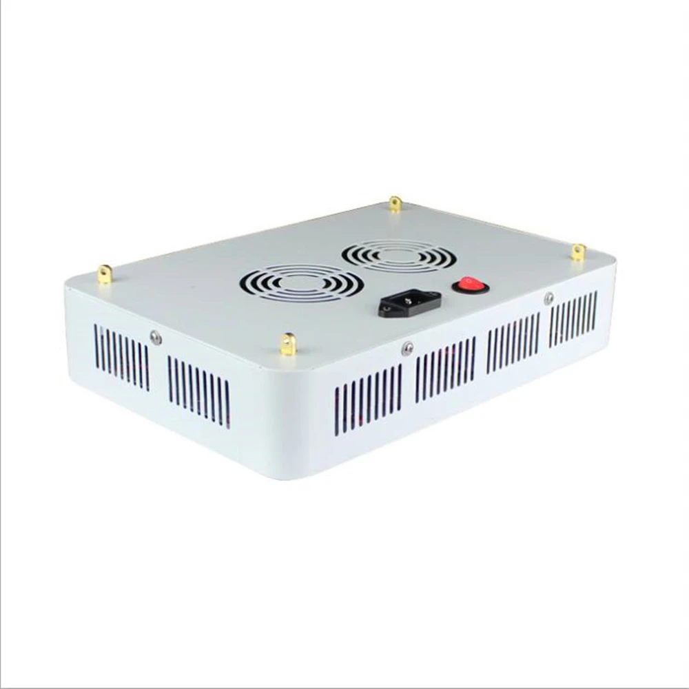 Led plant growth lamp 300W 400W 600W 1000W full spectrum greenhouse planting lamp flower vegetable led fill light
Led plant growth lamp 300W 400W 600W 1000W full spectrum greenhouse planting lamp flower vegetable led fill light