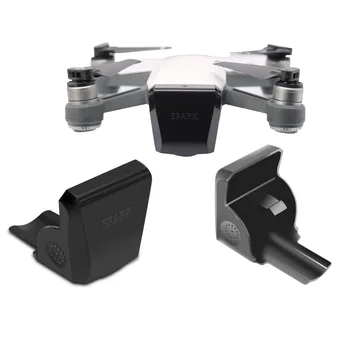 Gimbal PTZ Lens Sensor Protective Cap For DJI Spark Drone Dust-proof Lens Transport Travel Protector Accessories Spare Parts
Gimbal PTZ Lens Sensor Protective Cap For DJI Spark Drone Dust-proof Lens Transport Travel Protector Accessories Spare Parts