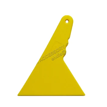 EHDIS Car Tools Plastic Triangular Wrap Squeegee Home Floor Car Cleaning Scraper Window Tint Tools Old Glue Film Remove Tool
EHDIS Car Tools Plastic Triangular Wrap Squeegee Home Floor Car Cleaning Scraper Window Tint Tools Old Glue Film Remove Tool