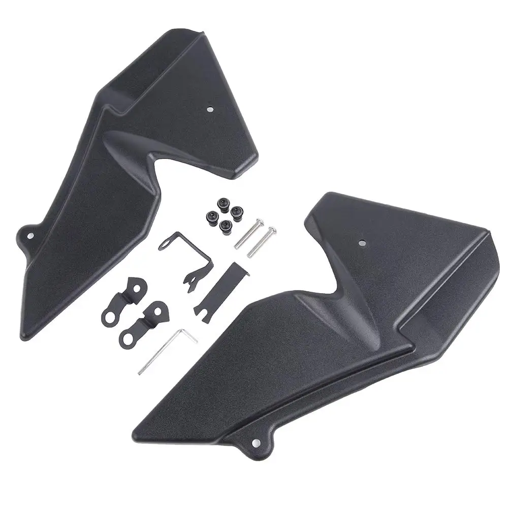 Radiator Guard for KTM 1050 1090 1190 1290 Super Adventure ADV Side Infill Panels Fairing Cover Protector Motorcycle ABS Plastic
Radiator Guard for KTM 1050 1090 1190 1290 Super Adventure ADV Side Infill Panels Fairing Cover Protector Motorcycle ABS Plastic