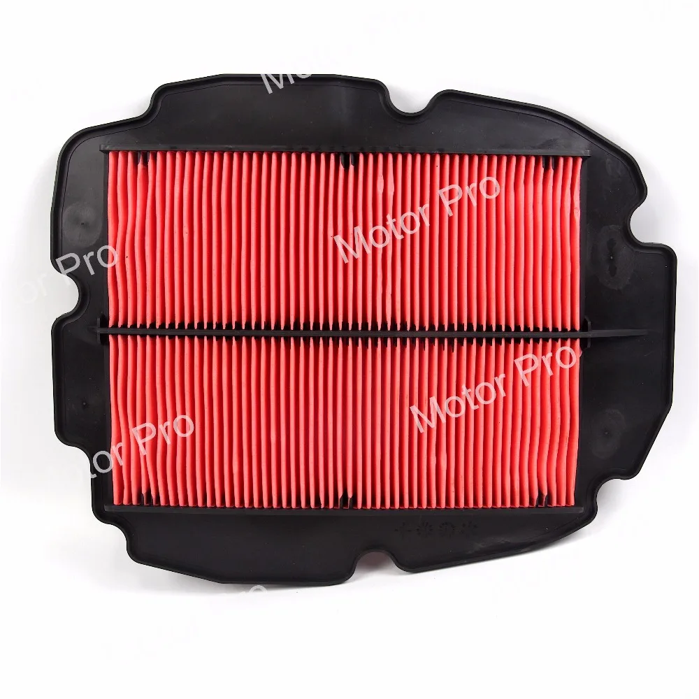 Air Filter For HONDA VFR 800/A 2002 2003 2004 2005 2006 2007 2008 2009 Motorcycle High performance Replacement Air Cleaner
Air Filter For HONDA VFR 800/A 2002 2003 2004 2005 2006 2007 2008 2009 Motorcycle High performance Replacement Air Cleaner