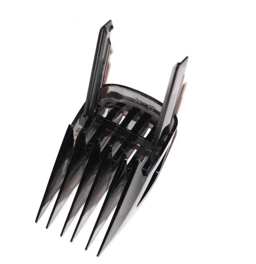 1pcs 24-42mm Hair Clipper Comb for Philips HC7460 HC9450 HC9490 HC9452 HC7460/15 Hair Cutter Beard Trimmer Haircut Hairclipper
1pcs 24-42mm Hair Clipper Comb for Philips HC7460 HC9450 HC9490 HC9452 HC7460/15 Hair Cutter Beard Trimmer Haircut Hairclipper
