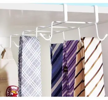 Korean Double row hook Cupboard Door Hanging shelf cup holder sundries storage rack kitchen organizer
Korean Double row hook Cupboard Door Hanging shelf cup holder sundries storage rack kitchen organizer