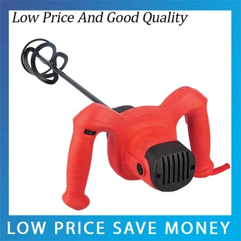 D698 Good Quality Six-speed Electronic Speed Chemical Paint Stirrer
D698 Good Quality Six-speed Electronic Speed Chemical Paint Stirrer