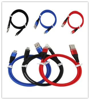 Wholesale USB Micro USB Cable for iPhone Samsung Xiaomi Mobile Phone Fast Magnet Charger USB Type C Cable Wire 50pcs
Wholesale USB Micro USB Cable for iPhone Samsung Xiaomi Mobile Phone Fast Magnet Charger USB Type C Cable Wire 50pcs