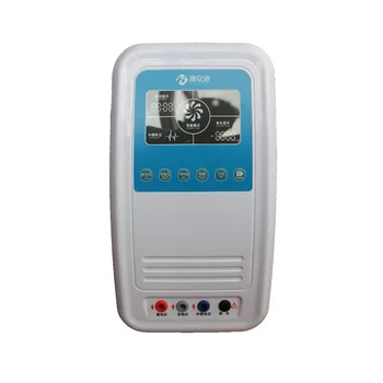 Factory Supply Ce Approved Static Electricity Waki Type High Potential Therapy Device
Factory Supply Ce Approved Static Electricity Waki Type High Potential Therapy Device