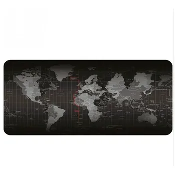5 Size Extended Large Non-Slip Laptop Computer Keyboard World Map Mice Mouse Mat Desktop Pad Mats World Mat Mouse Pads
5 Size Extended Large Non-Slip Laptop Computer Keyboard World Map Mice Mouse Mat Desktop Pad Mats World Mat Mouse Pads