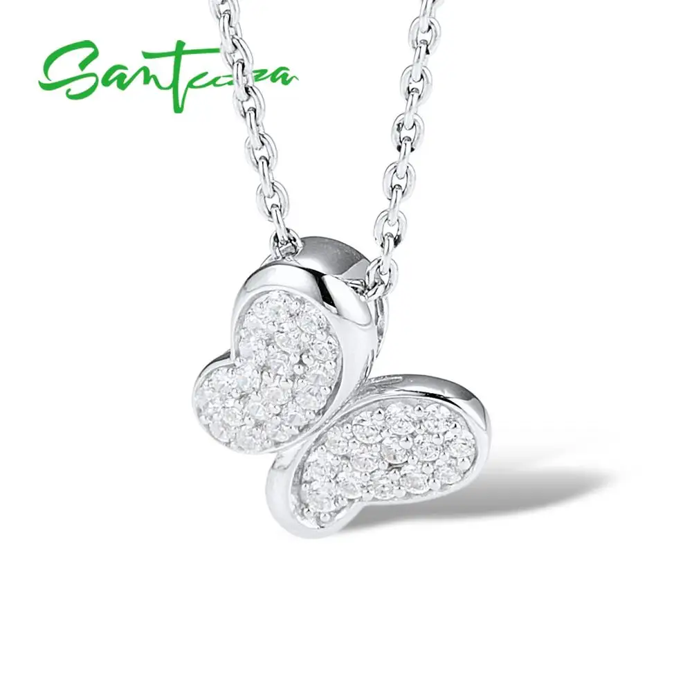 Santuzza Silver Necklaces Pendants For Women Natural Stone Pendant fit for Necklace 925 Sterling Silver Slide Necklaces Pendant 
Santuzza Silver Necklaces Pendants For Women Natural Stone Pendant fit for Necklace 925 Sterling Silver Slide Necklaces Pendant