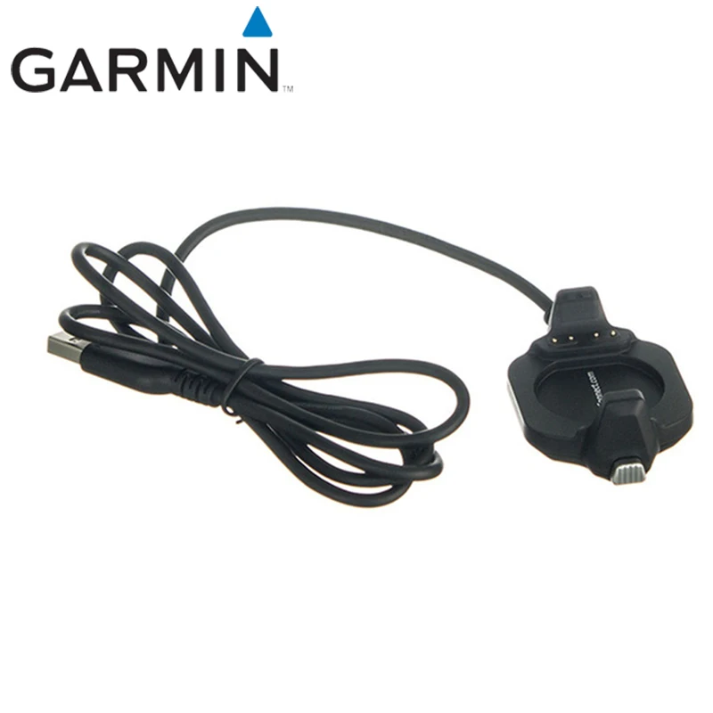 Оригинальный Garmin 920xt Зарядное устройство зарядки и данных Колыбель USB кабель для