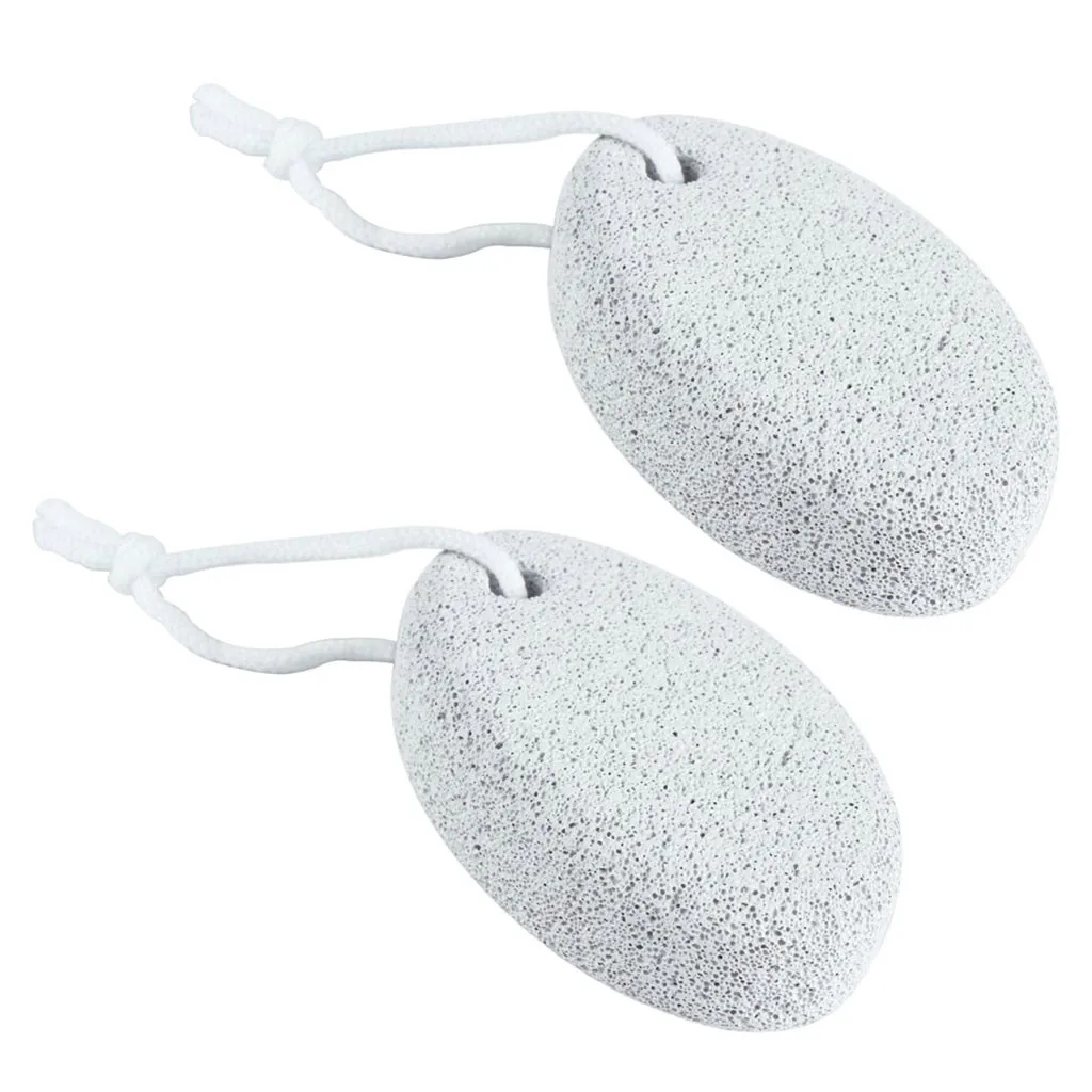 1PC Ellipse Fiberglass Foot Clean Hard Skin Callus Remover Foot File Pedicure Tools Scrub Bath Pumice Stone Foot Care Tool#10
1PC Ellipse Fiberglass Foot Clean Hard Skin Callus Remover Foot File Pedicure Tools Scrub Bath Pumice Stone Foot Care Tool#10