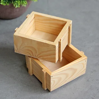 Home Decoration Wooden Storage Boxes Retro Wooden Storage Case Flower Pots Wooden Boxes For Plants Storage Organizer Supplies
Home Decoration Wooden Storage Boxes Retro Wooden Storage Case Flower Pots Wooden Boxes For Plants Storage Organizer Supplies
