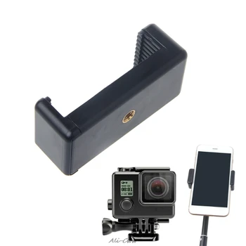 Camera Tripod Accessory Durable Phone Clip Bracket Holder Mount For Selfie Stick Tripod Monopod Stand
Camera Tripod Accessory Durable Phone Clip Bracket Holder Mount For Selfie Stick Tripod Monopod Stand