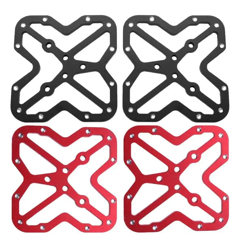 2pcs Quick Release Bicycle Pedal Adapters Aluminum Bike Clipless Pedal to Platform Pedal Adapter Bike Parts Accessories
2pcs Quick Release Bicycle Pedal Adapters Aluminum Bike Clipless Pedal to Platform Pedal Adapter Bike Parts Accessories