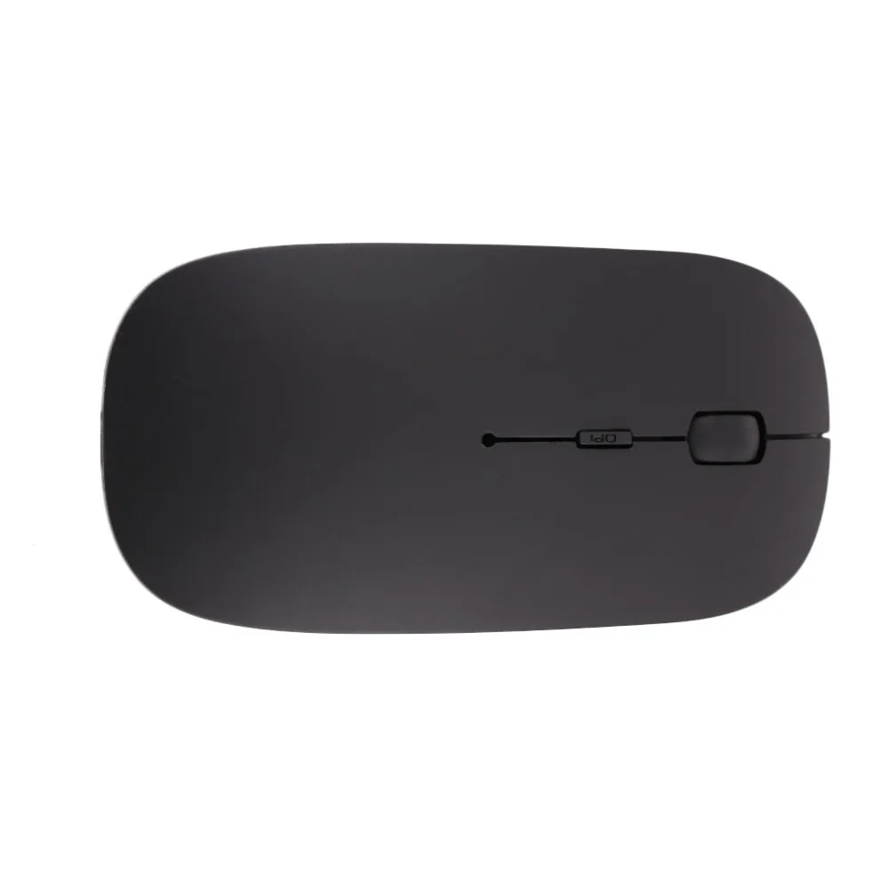 Fashionable Design 1200 DPI 2.4G Wireless Ultra-Thin Optical Mouse for Laptop Portable Mini Mouse For Gaming Laptop
Fashionable Design 1200 DPI 2.4G Wireless Ultra-Thin Optical Mouse for Laptop Portable Mini Mouse For Gaming Laptop