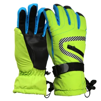 Winter Skiing Gloves Thick Super Warm Windproof Snow Ski Gloves Snowmobile Snowboard Cycling Outdoor Sport Gloves Kids and Adult
Winter Skiing Gloves Thick Super Warm Windproof Snow Ski Gloves Snowmobile Snowboard Cycling Outdoor Sport Gloves Kids and Adult