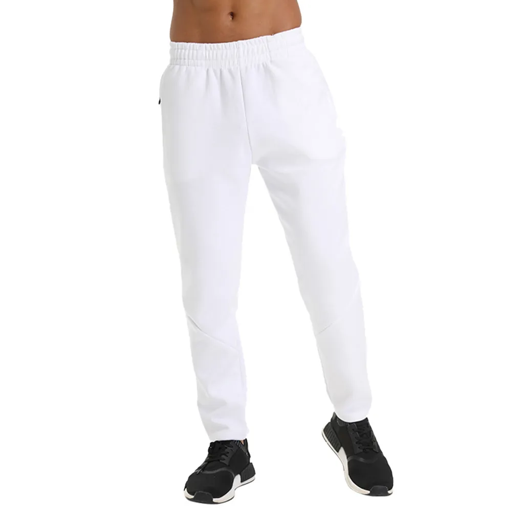 Perimedes Men Long Casual Sports Pants Gym Hip Hop Trousers running pants high waist Running Jogger Gym Sweatpants#g30
Perimedes Men Long Casual Sports Pants Gym Hip Hop Trousers running pants high waist Running Jogger Gym Sweatpants#g30