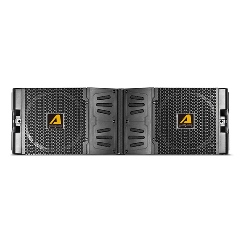 Three-Way High Directivity Line Array Element active speaker Actpro audio stage professional audio
Three-Way High Directivity Line Array Element active speaker Actpro audio stage professional audio