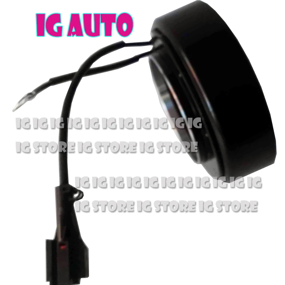FreeShipping BRAND NEW HS15 HS18 AC COMPRESSOR MAGNETC CLUTCH COIL FOR HYUNDAI Sonata Elantra Tucson
FreeShipping BRAND NEW HS15 HS18 AC COMPRESSOR MAGNETC CLUTCH COIL FOR HYUNDAI Sonata Elantra Tucson