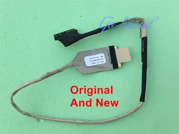 New Notebook LED LCD Screen VIDEO Cable For HP ProBook 4330s 4331s 4335s 4336s 4430s 4530S 4431s 4435s 4436s P/N 6017B0269101
New Notebook LED LCD Screen VIDEO Cable For HP ProBook 4330s 4331s 4335s 4336s 4430s 4530S 4431s 4435s 4436s P/N 6017B0269101