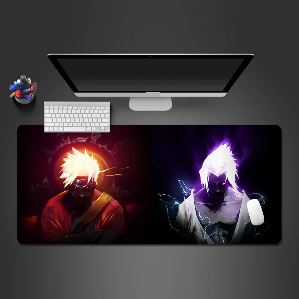 Domineering Naruto Anime Mouse Pad High Quality Washable Gamer Computer Keyboard Mouse Mat PC Gaming Best Cool Anime Mouse Pad
Domineering Naruto Anime Mouse Pad High Quality Washable Gamer Computer Keyboard Mouse Mat PC Gaming Best Cool Anime Mouse Pad