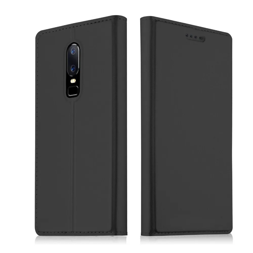 Ultra Thin Magnetic Smooth Leather Soft Flip Book Wallet Case For Coque OnePlus 6/6T Card Holder Stand Cover
Ultra Thin Magnetic Smooth Leather Soft Flip Book Wallet Case For Coque OnePlus 6/6T Card Holder Stand Cover