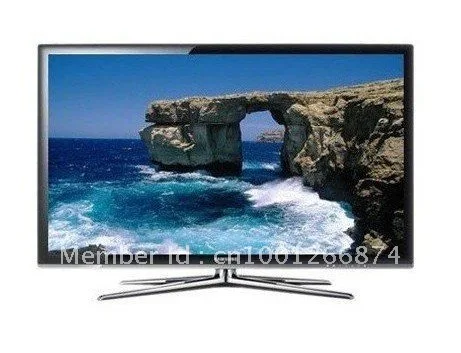 2012 hot Full HD TV LED 3D Internet smart 55" UA55D8000YJ free shipping Enjoy the lowest discount | Электроника