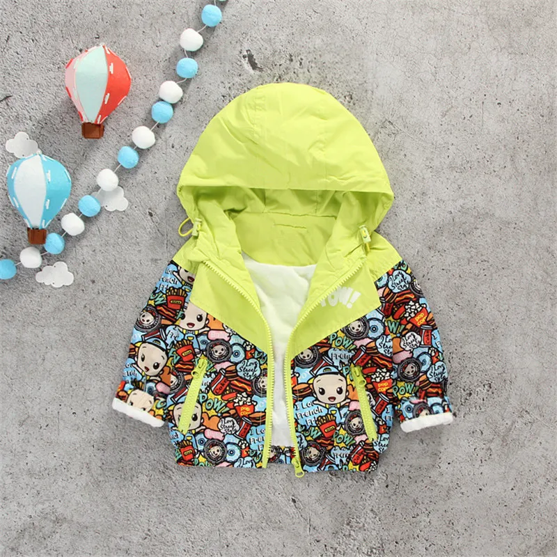 Male children's foreign-style coat 1-3 year old boy spring 2019 new baby windbreaker Korean baby spring and autumn tide clothes
Male children's foreign-style coat 1-3 year old boy spring 2019 new baby windbreaker Korean baby spring and autumn tide clothes