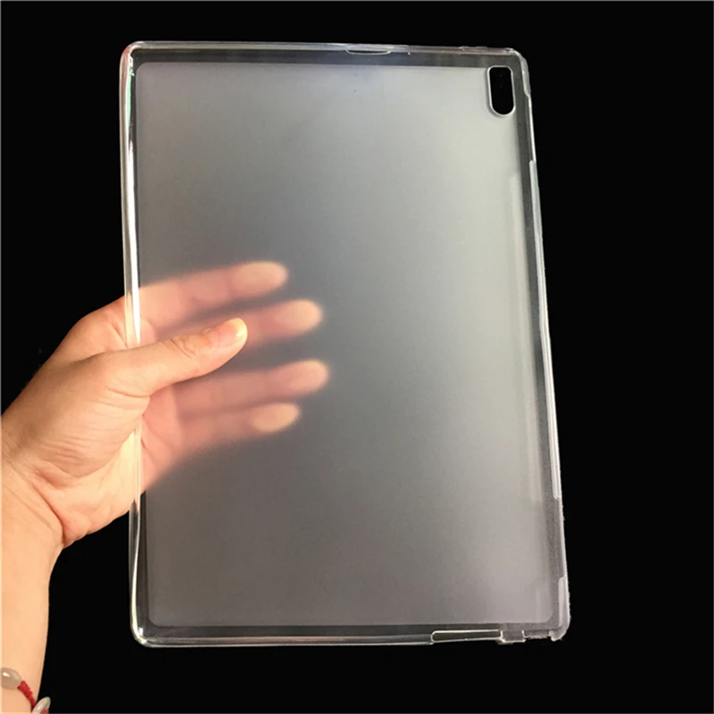 KiKiss Soft Silicon Case Only For Lenovo TAB 4 Tab4 10 Plus 10.1 Inch TB-X704N TB-X704F TB-X704L Frosted Transparent Case
KiKiss Soft Silicon Case Only For Lenovo TAB 4 Tab4 10 Plus 10.1 Inch TB-X704N TB-X704F TB-X704L Frosted Transparent Case