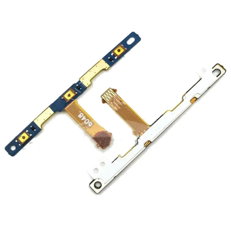 Best quality ORG Volume up/down Flex Cable For Sony xperia SP M35H M35C M35T C5303 Power switch ON/OFF button Flex cable parts
Best quality ORG Volume up/down Flex Cable For Sony xperia SP M35H M35C M35T C5303 Power switch ON/OFF button Flex cable parts