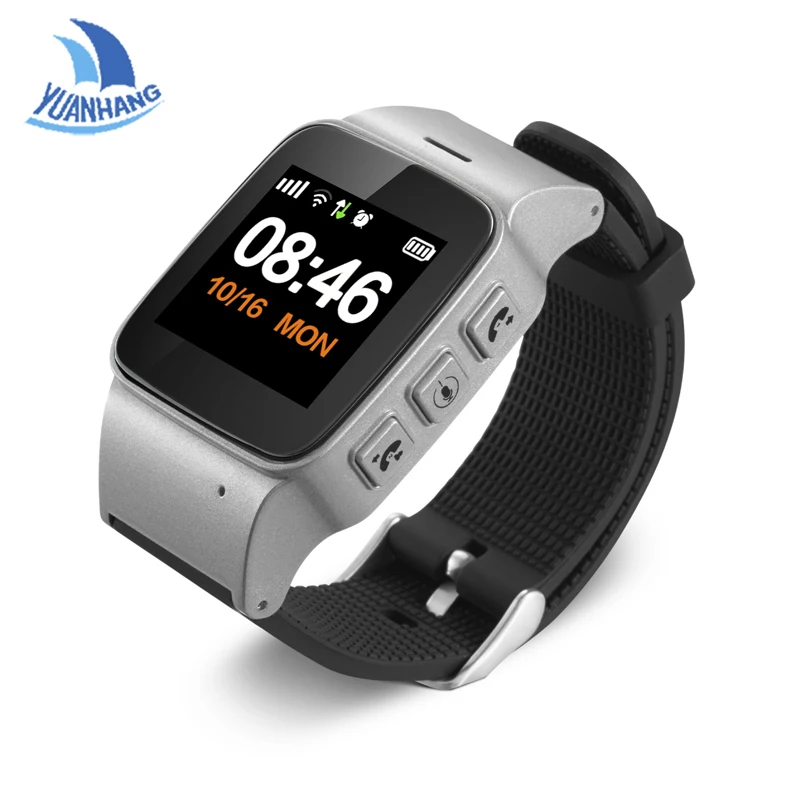 1.22 Color Screen Smart GPS LBS Tracker Location Elder Kids Children SOS Call Anti-Lost Remote Monitor Wristwatch Watch PK T58
1.22 Color Screen Smart GPS LBS Tracker Location Elder Kids Children SOS Call Anti-Lost Remote Monitor Wristwatch Watch PK T58