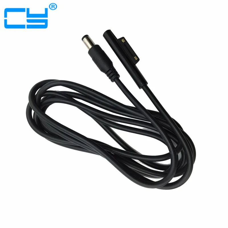 Portable Power Adapter Charger Charging Cable for Microsoft Surface Pro 3 12 Inch Tablet
Portable Power Adapter Charger Charging Cable for Microsoft Surface Pro 3 12 Inch Tablet
