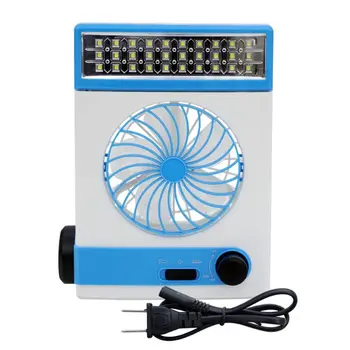Solar Power Mini Fan Multifunction AC Direct Charge Fans With LED Table Lamp & LED Flashlight
Solar Power Mini Fan Multifunction AC Direct Charge Fans With LED Table Lamp & LED Flashlight