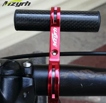 Road Bicycle MTB bike handlebar extensions mounts CNC Aluminum extender holder for light&computer clip 31.8MM
Road Bicycle MTB bike handlebar extensions mounts CNC Aluminum extender holder for light&computer clip 31.8MM