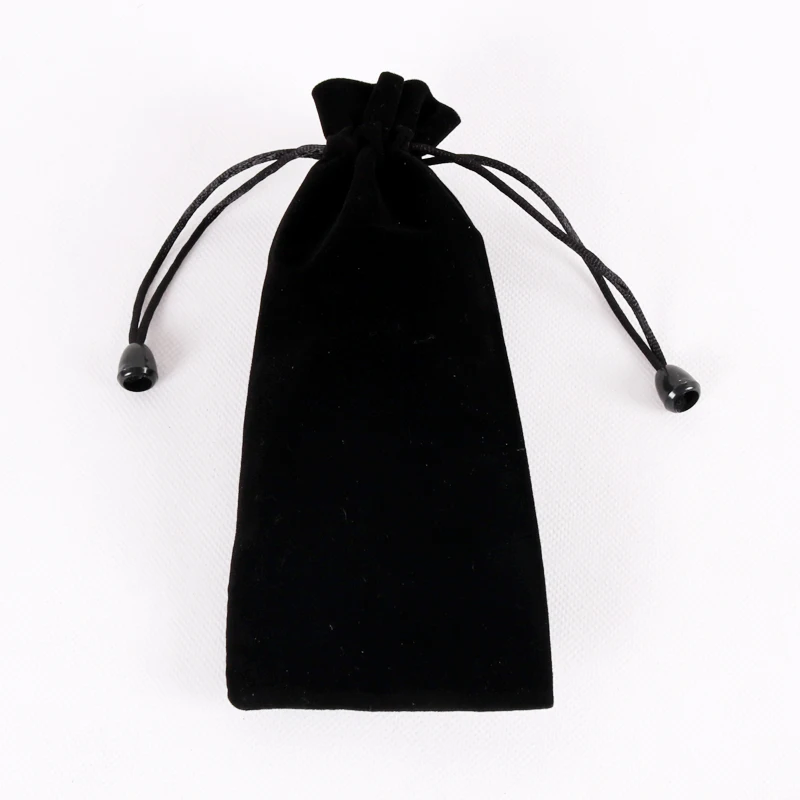 Velvet Bags Jewellery Pouches 20pcs/lot 7.5X18cm Drawstring Bags for Jewelry Lipstick Cosmetics Packaging Display Pouches
Velvet Bags Jewellery Pouches 20pcs/lot 7.5X18cm Drawstring Bags for Jewelry Lipstick Cosmetics Packaging Display Pouches