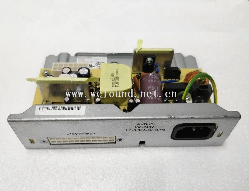 good quality power supply for WS-C3560V2-24TS-S C3560V2-48TS C2960S-24TS 341-0328-02/03 Fully tested
good quality power supply for WS-C3560V2-24TS-S C3560V2-48TS C2960S-24TS 341-0328-02/03 Fully tested