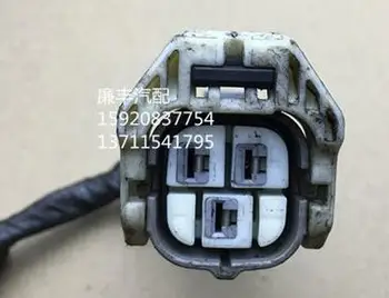 1PCS FOR Crown / Reiz / Lexus / Electric Directional Plugs Electric Power Steering Plug Connectors USED
1PCS FOR Crown / Reiz / Lexus / Electric Directional Plugs Electric Power Steering Plug Connectors USED