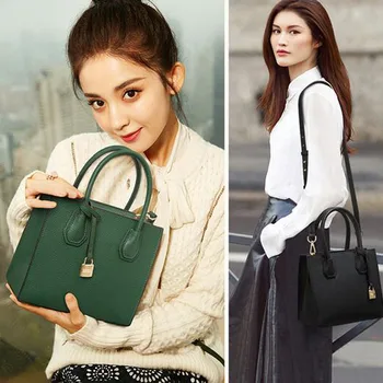 Women Genuine Leather Shoulder Tote Bags Female Simple Fashion Natural Skin Top Handle Crossbody Messenger Bag Ladies Handbag
Women Genuine Leather Shoulder Tote Bags Female Simple Fashion Natural Skin Top Handle Crossbody Messenger Bag Ladies Handbag