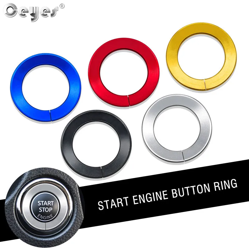 Ceyes Car Styling Decoration Engine Start Stop Ring Accessories Case For Nissan Juke Qashqai Versa Sentra Tiida Stickers Covers
Ceyes Car Styling Decoration Engine Start Stop Ring Accessories Case For Nissan Juke Qashqai Versa Sentra Tiida Stickers Covers