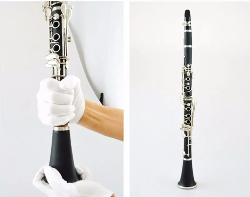 Japanese musical instruments YCL-250 B flat clarinet professional grade 17 key music Professional performance Perfect packaging
Japanese musical instruments YCL-250 B flat clarinet professional grade 17 key music Professional performance Perfect packaging