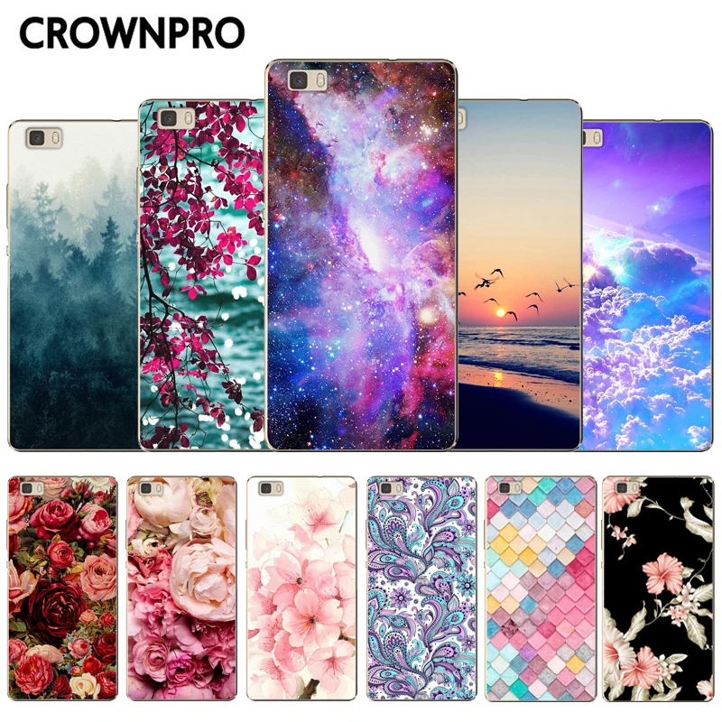 5.0" TPU FOR Fundas Huawei P8 Lite 2015 ALE-L21 Soft Back Case Silicone Huawei P8 Lite p8lite 2015 Painted Cover Protector
5.0" TPU FOR Fundas Huawei P8 Lite 2015 ALE-L21 Soft Back Case Silicone Huawei P8 Lite p8lite 2015 Painted Cover Protector