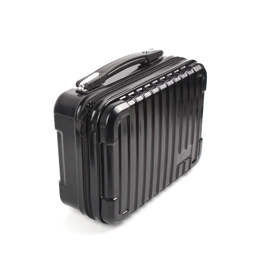 JMT Waterproof Portable Quadcopter Bag Hardshell Suitcase Storage Box Handbag Carrying Handheld Case for DJI Mavic Air Parts
JMT Waterproof Portable Quadcopter Bag Hardshell Suitcase Storage Box Handbag Carrying Handheld Case for DJI Mavic Air Parts
