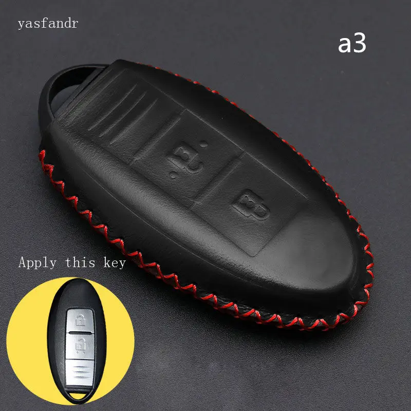 car accessories araba aksesuar cover key case cover for Nissan Livida Tidda X-Trail T31 T32 Qashqai March Juke
car accessories araba aksesuar cover key case cover for Nissan Livida Tidda X-Trail T31 T32 Qashqai March Juke