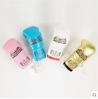 NEW Boxing Gloves Keychains Men punch mini sandbag Plated Sports Key rings Keys gfit for love wholesale Taekwondo single target
NEW Boxing Gloves Keychains Men punch mini sandbag Plated Sports Key rings Keys gfit for love wholesale Taekwondo single target